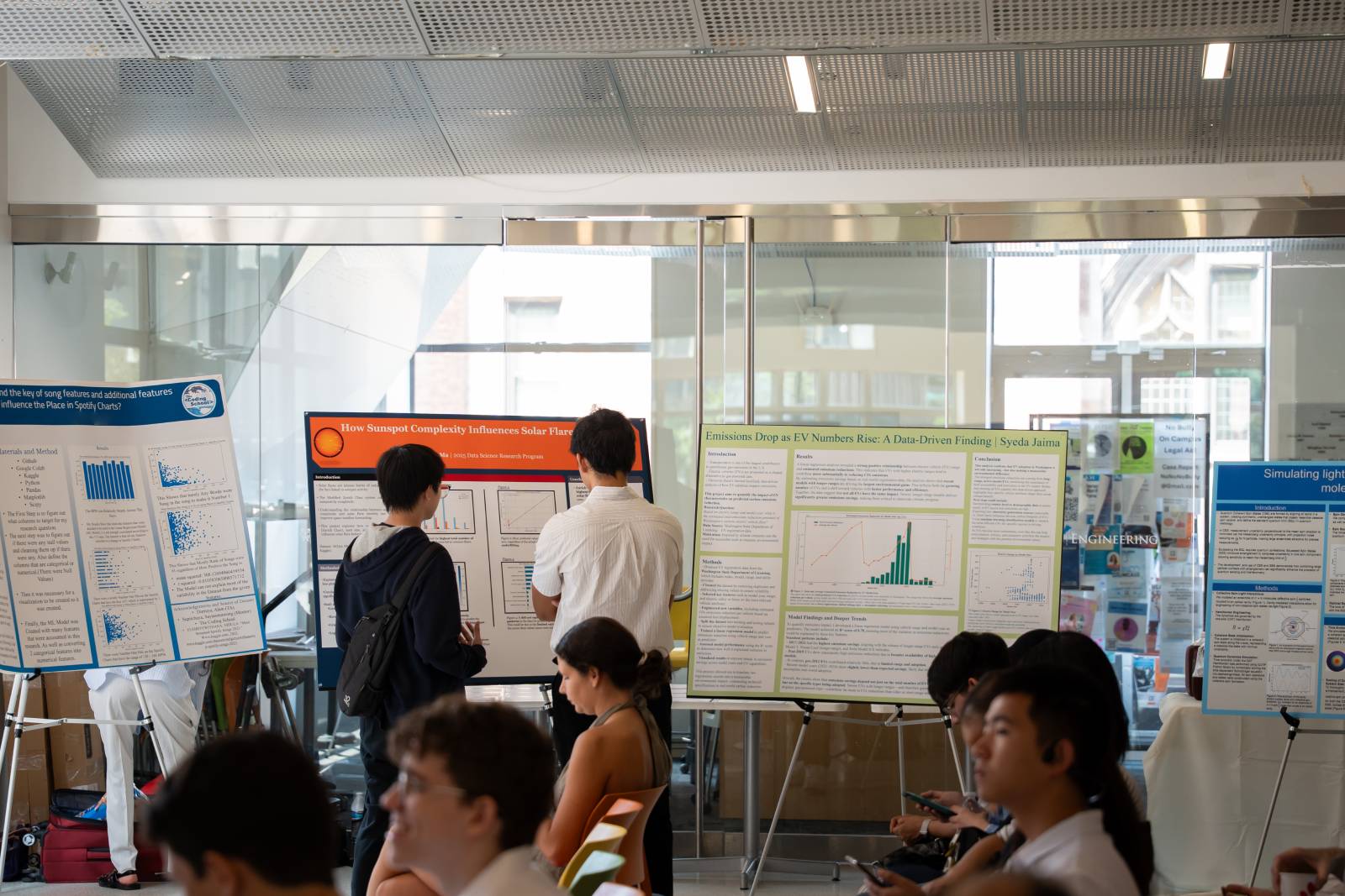 Encoding School The Coding School - Training the future workforce in emerging technologies