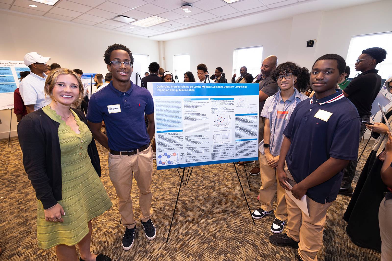 Encoding School The Coding School - Training the future workforce in emerging technologies